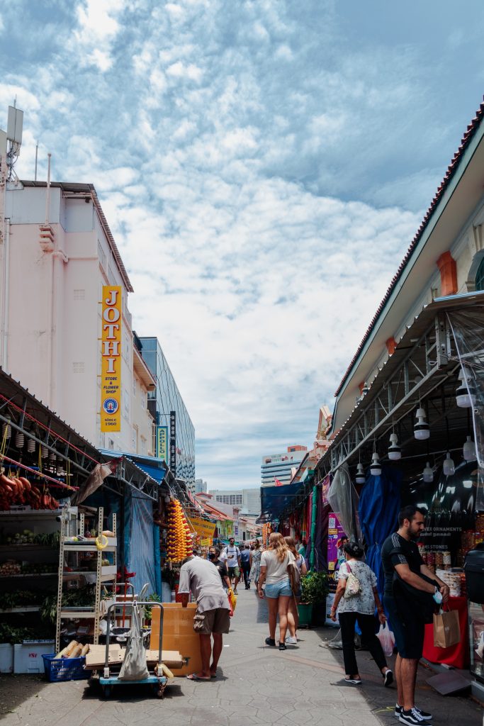 Little India Singapore